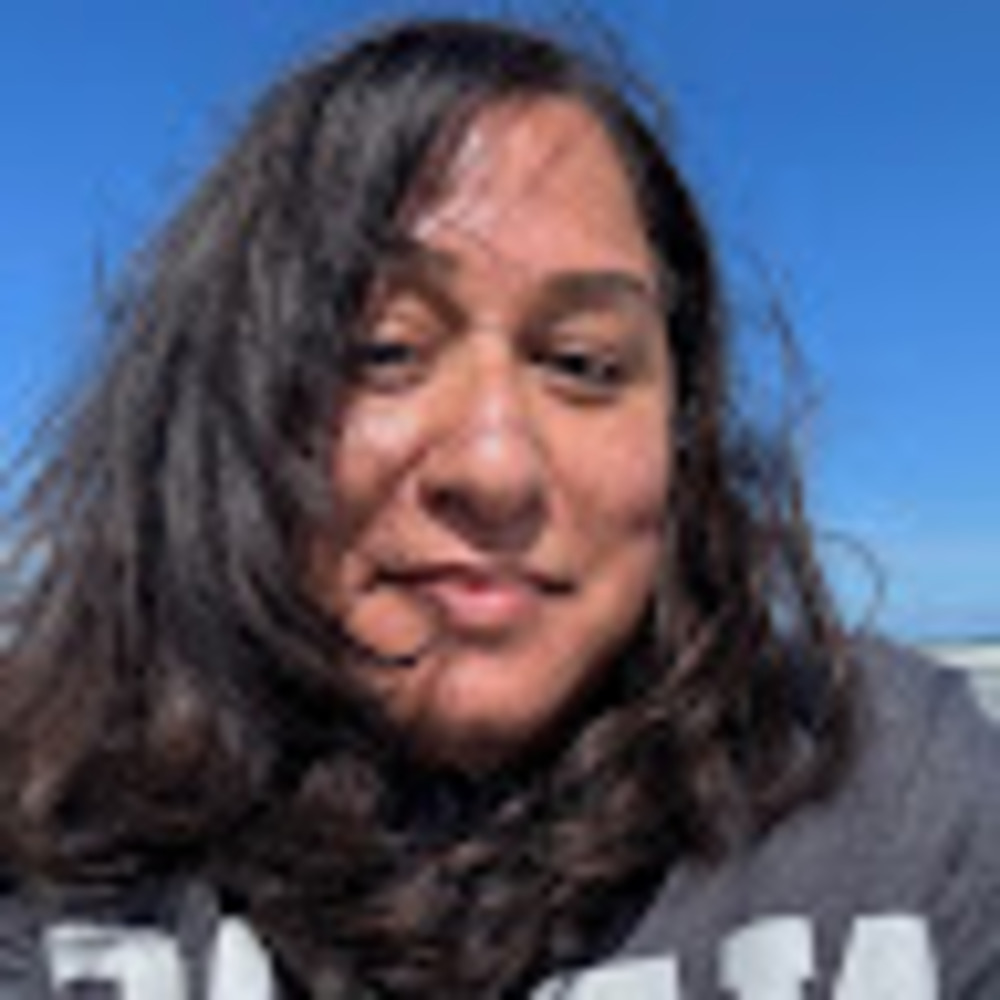 Meet your Posher, Sonita